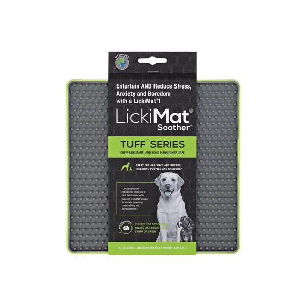LickiMat Tuff Soother